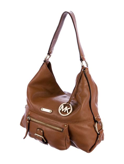 michael kors hobo bag|clearance michael kors hobo bags.